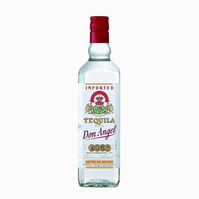 Don Angel Blanco