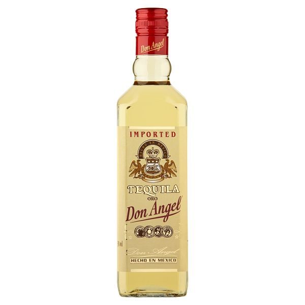 Don Angel Oro