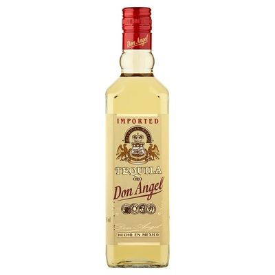 Don Angel Oro