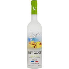 Grey Goose La Poire