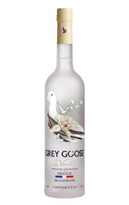 Grey Goose La Vanila
