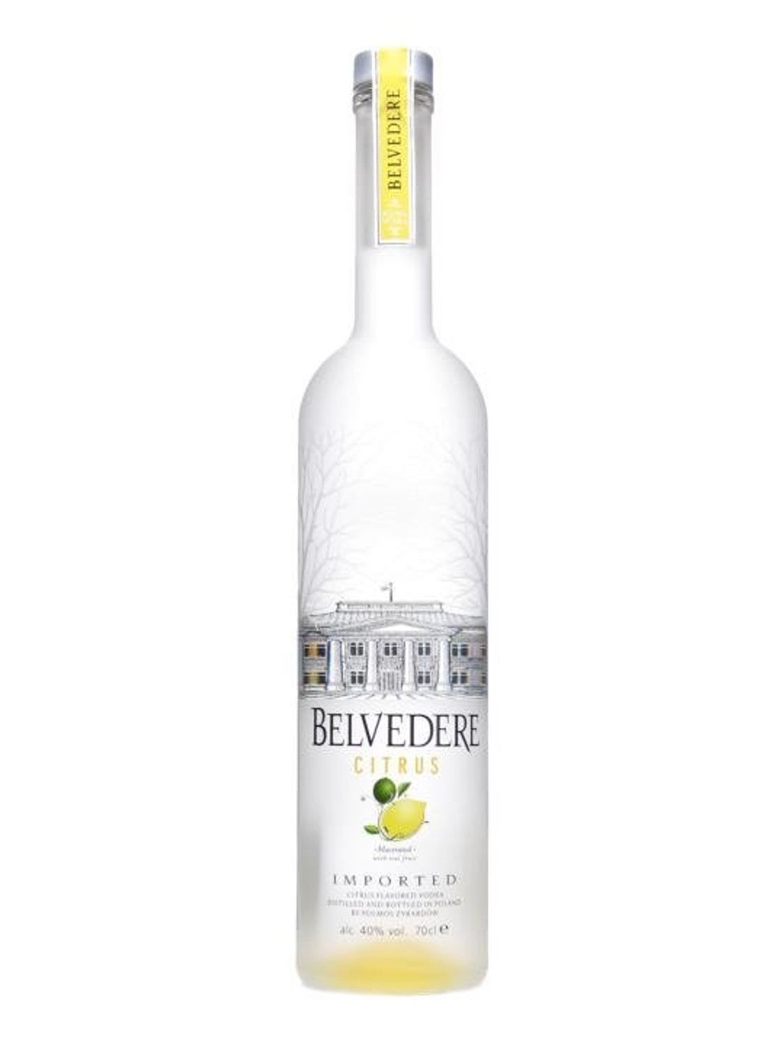 Belvedere Citrus