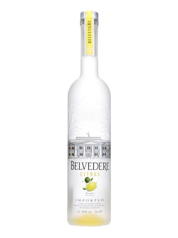 Belvedere Citrus