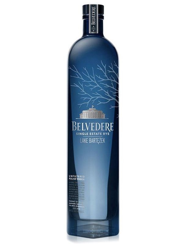 Belvedere Singe Estate Rye Lake Bartezek