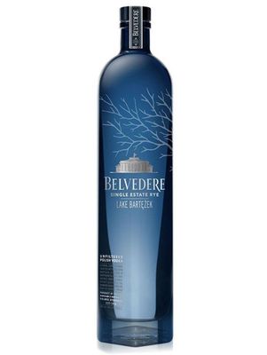 Belvedere Singe Estate Rye Lake Bartezek
