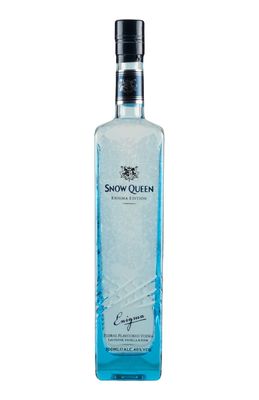 Snow Queen Enigma Edition