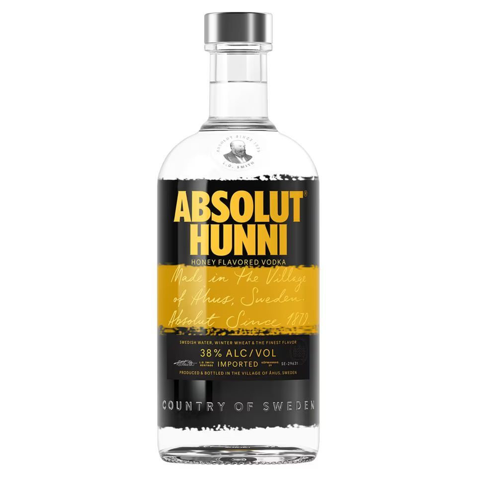 Absolut Hunni