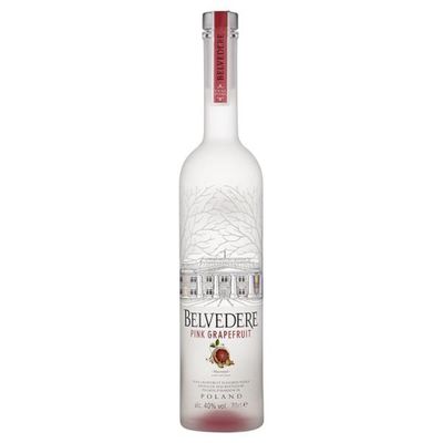 Belvedere Pink Greap Fruit