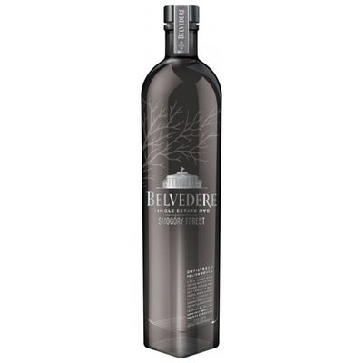 Belvedere Single Estate Ray Smogory Forest