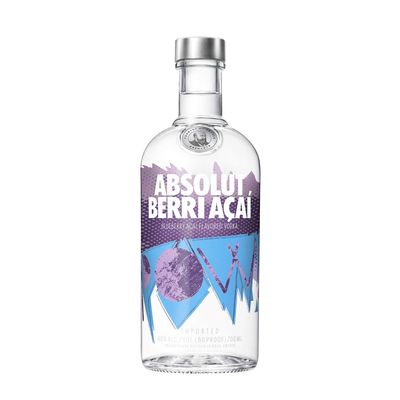 Absolut Berriacai