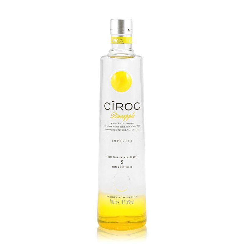 Ciroc Pineapple