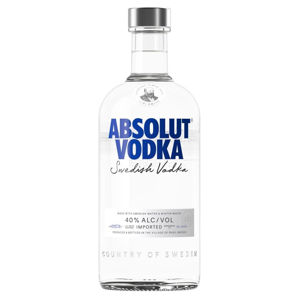 Absolut Original