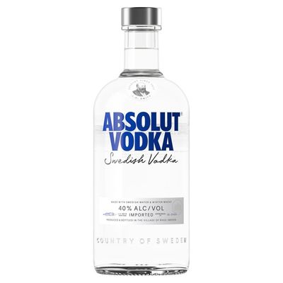 Absolut Original
