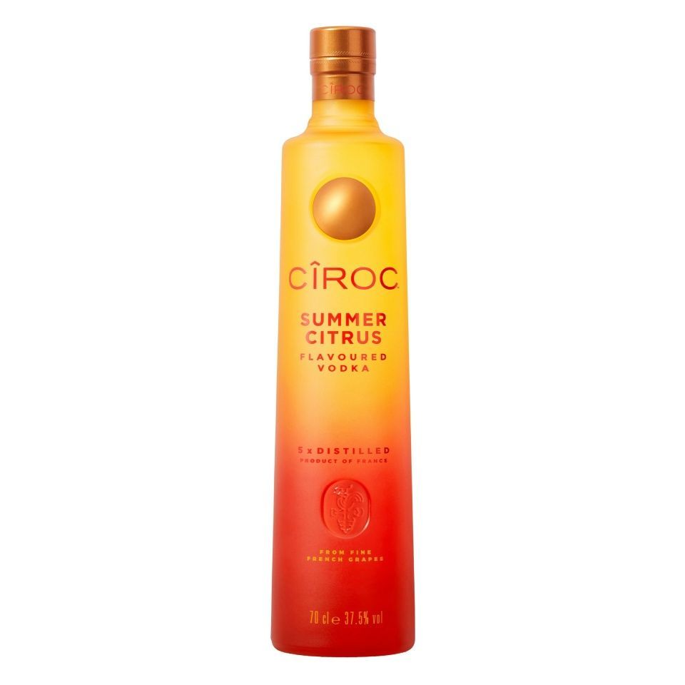 Ciroc Summer Citrus