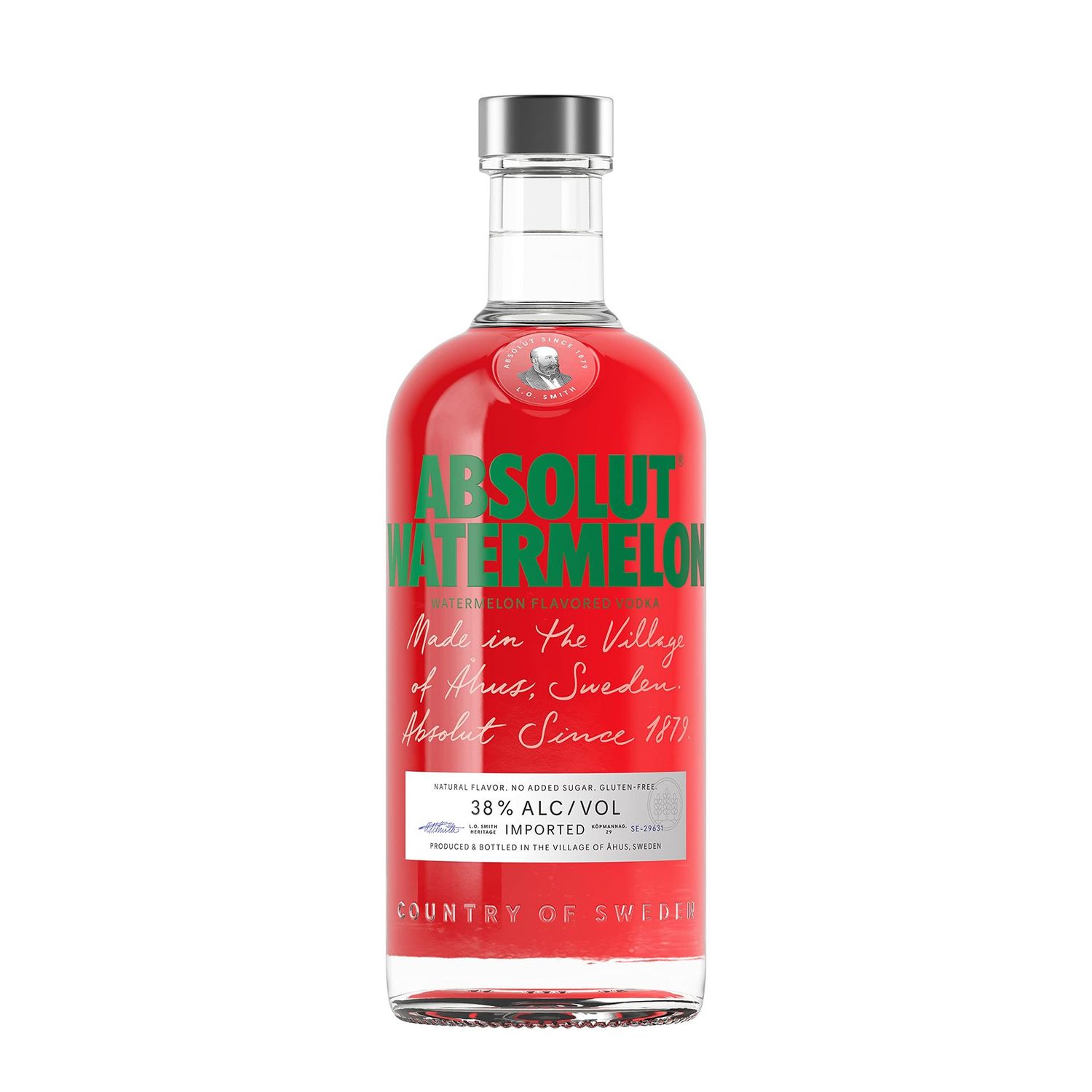 Absolut Watermelon