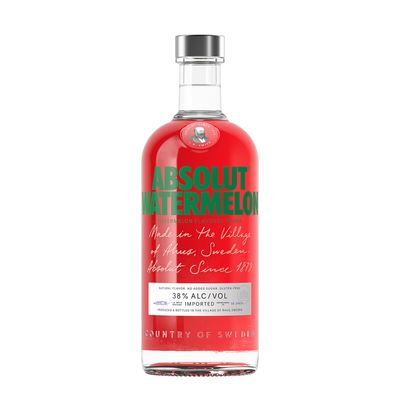 Absolut Watermelon
