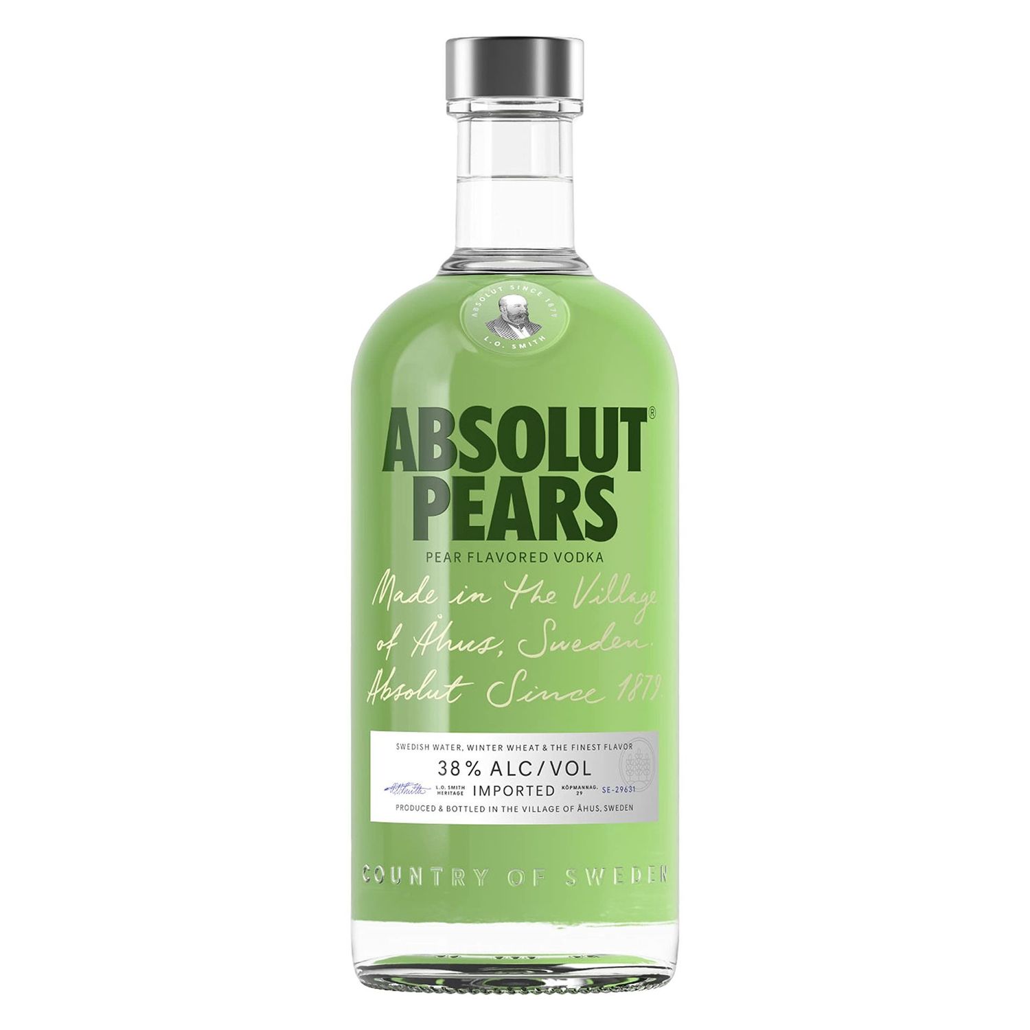 Absolut Pears