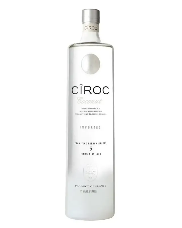 Ciroc Coconut