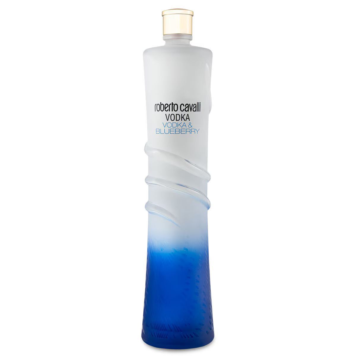 Roberto Cavalli Vodka & Blueberry