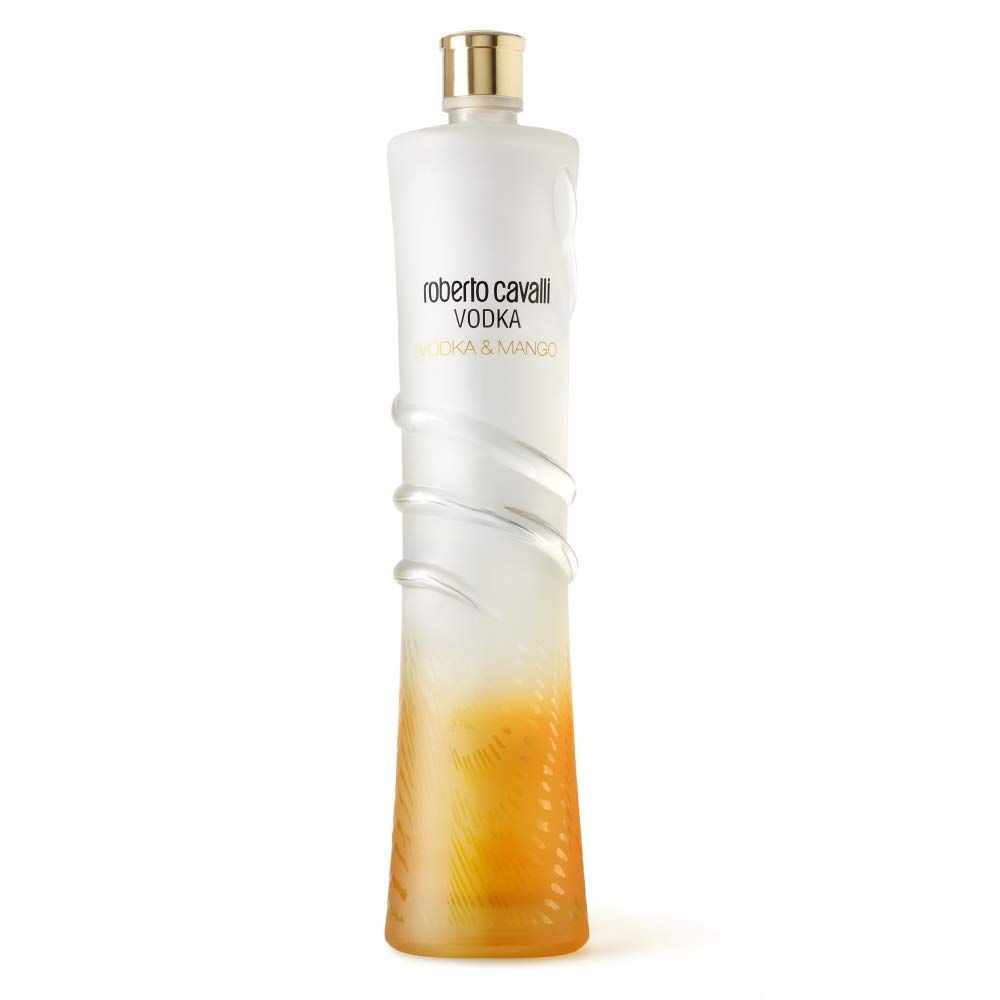 Roberto Cavalli Vodka & Mango