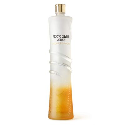 Roberto Cavalli Vodka & Mango