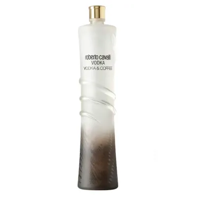 Roberto Cavalli Vodka & Coffee