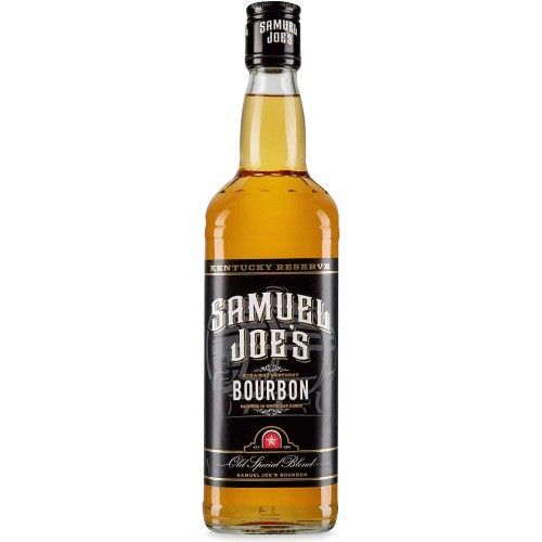 Samuel Joes