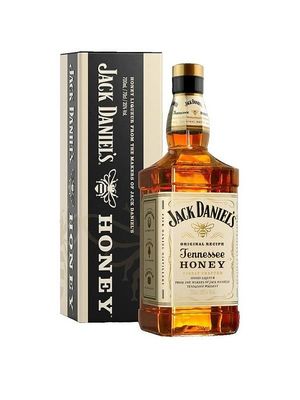 Jack Daniels Honey