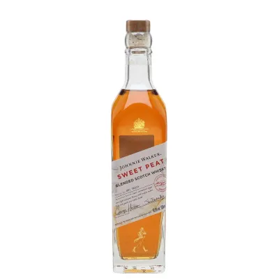 Johnnie Walker Sweet Peat