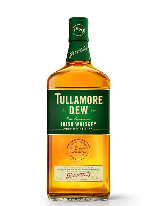 Tullamore Dew