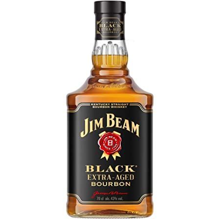 Jim Beam Black Extra Aged