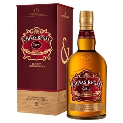 Chivas Regal Extra