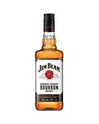 Jim Beam Bourbon (Original)