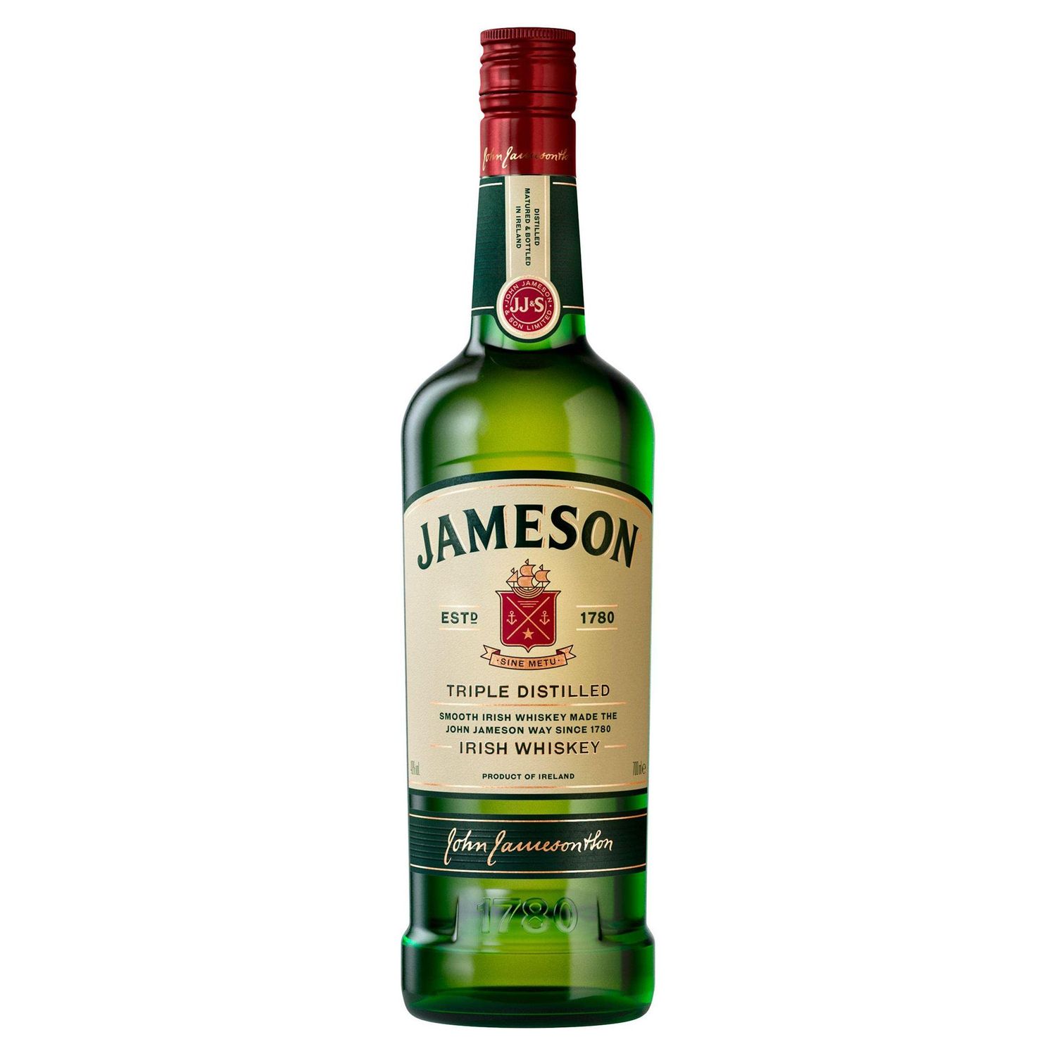Jameson 70Cl