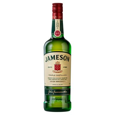 Jameson 70Cl