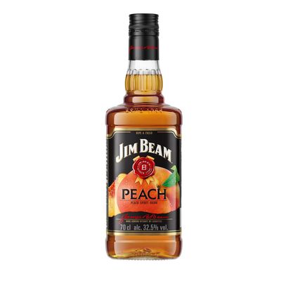 Jim Beam Peach
