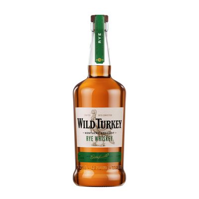 Wild Turkey Rye Whisky