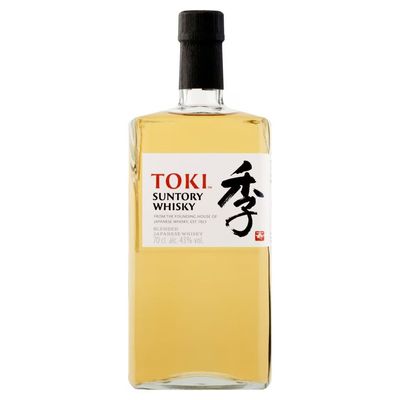 Toki Suntory Whisky