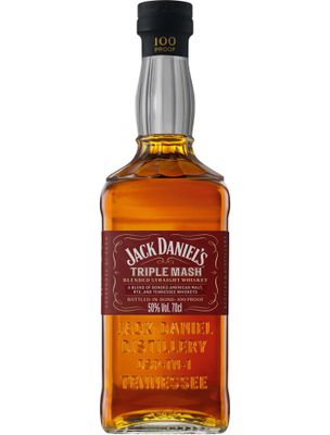 Jack Daniels Triple Mash