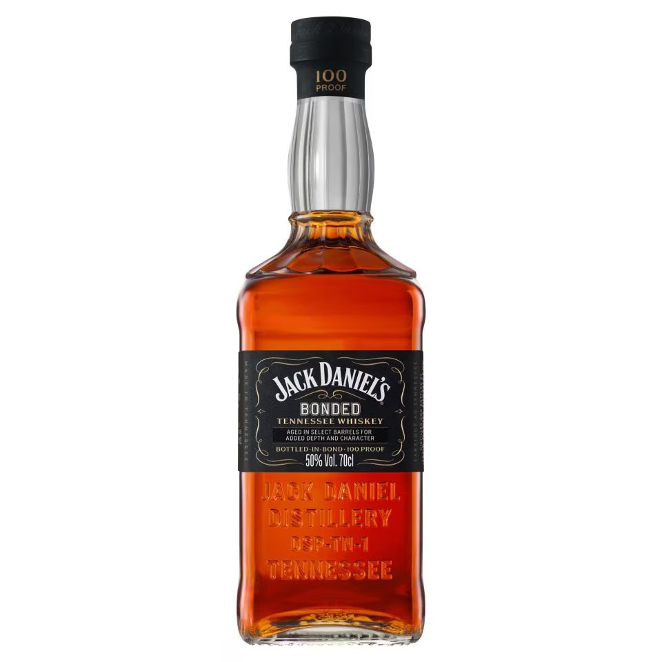 Jack Daniels Bonded