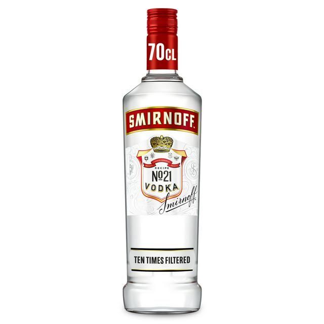 Smirnoff Original