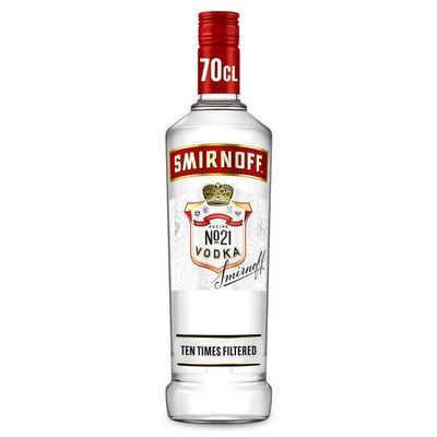 Smirnoff Original
