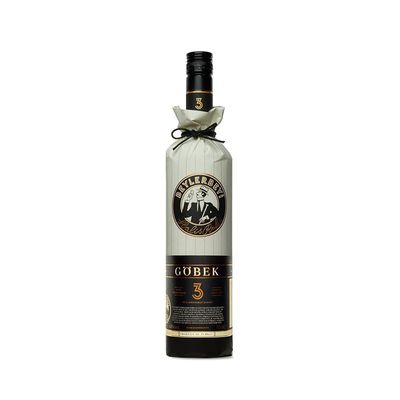 Beylerbeyi Gobek 3Year