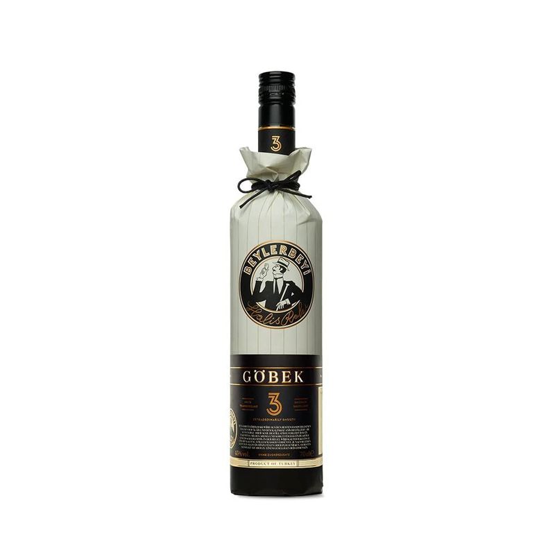Beylerbeyi Gobek 3Year