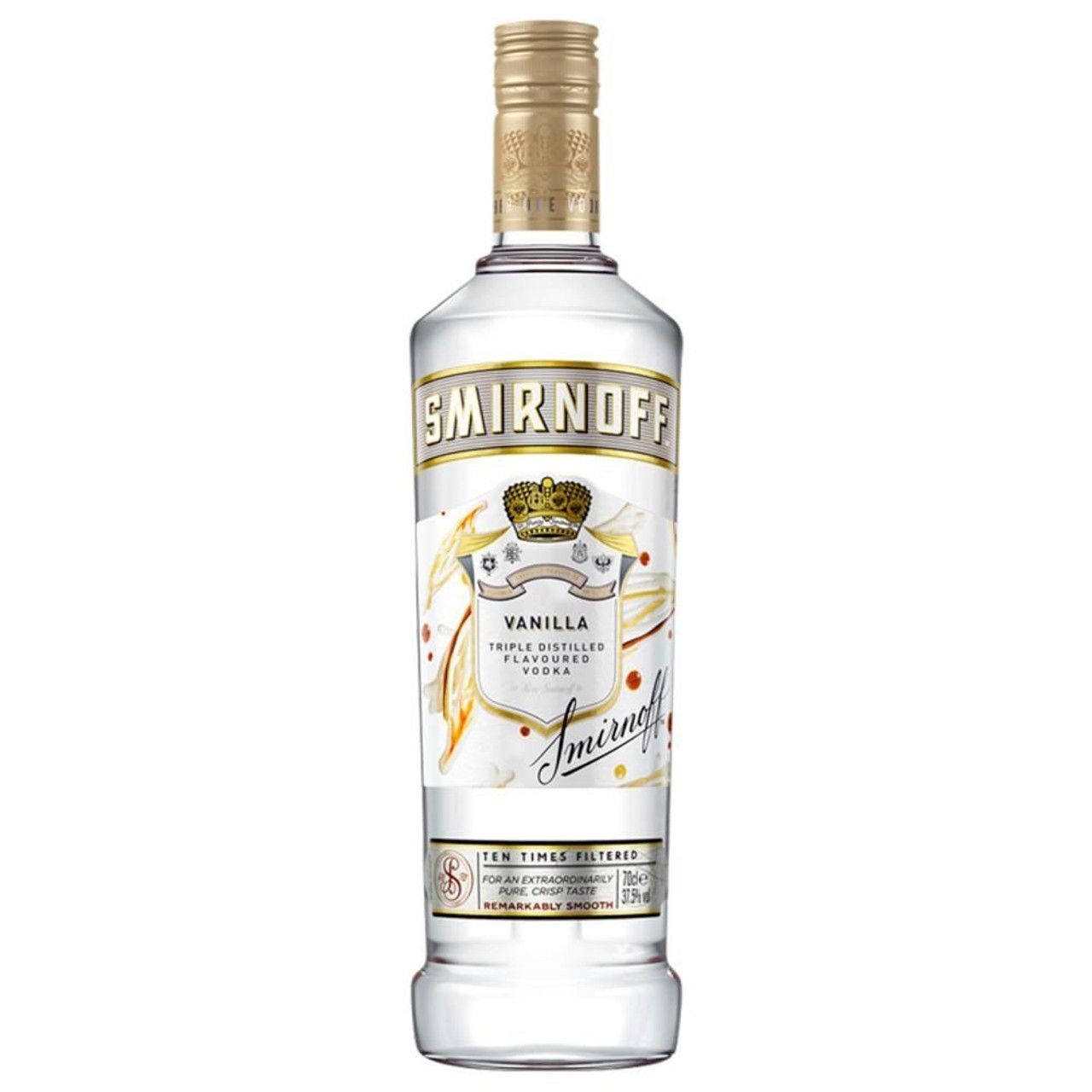 Smirnoff Vanilla