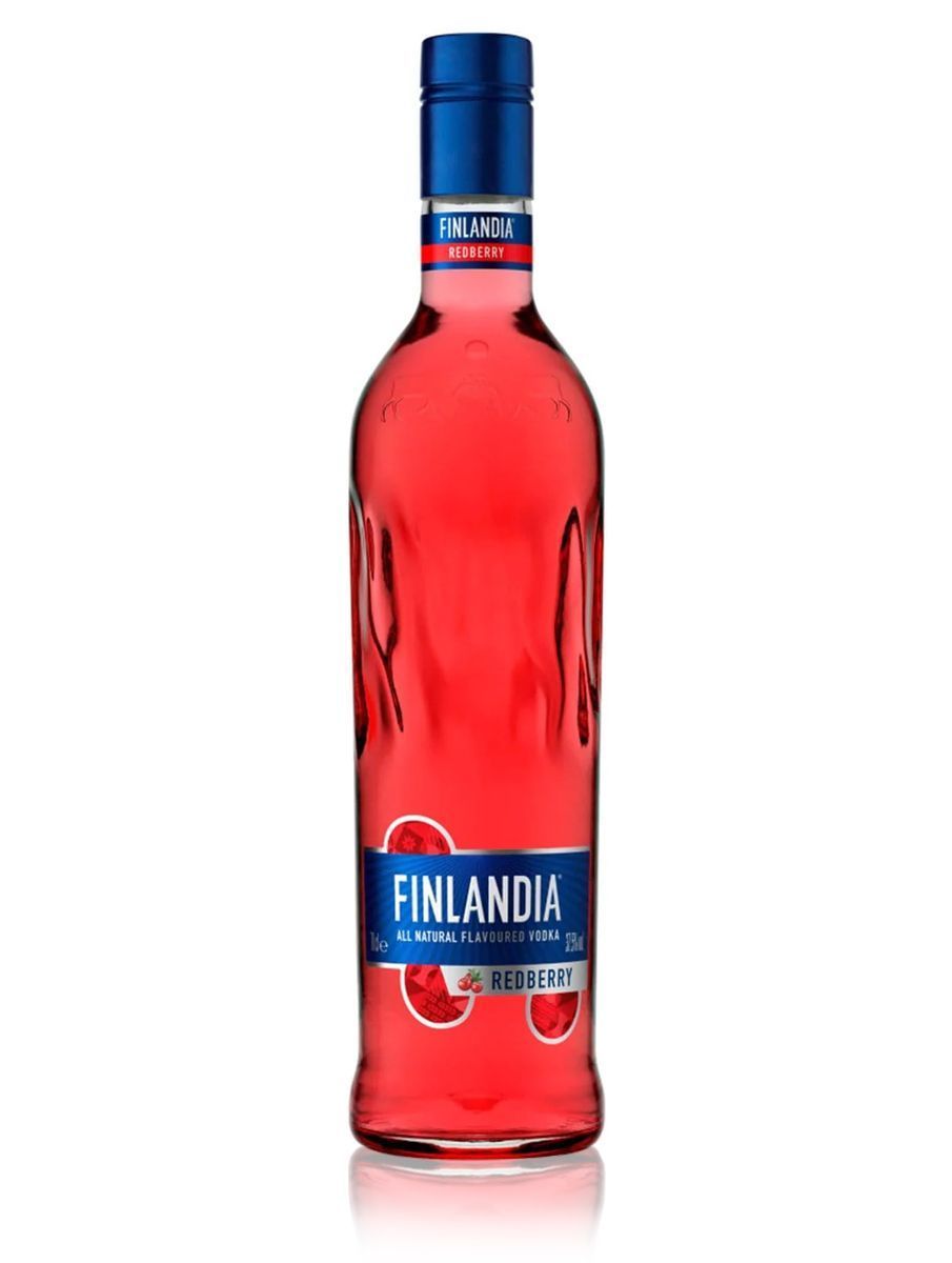 Finlandia Redberry