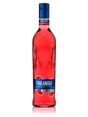 Finlandia Redberry