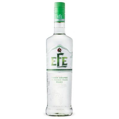Efe Grapes Raki