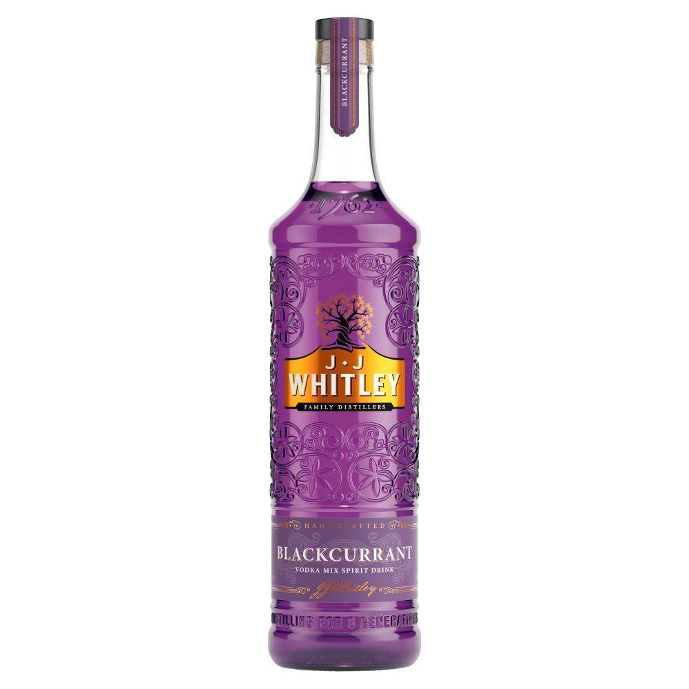 J.J Whitley Blackcurrant