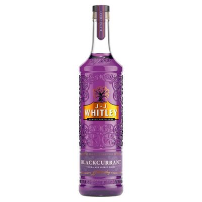 J.J Whitley Blackcurrant